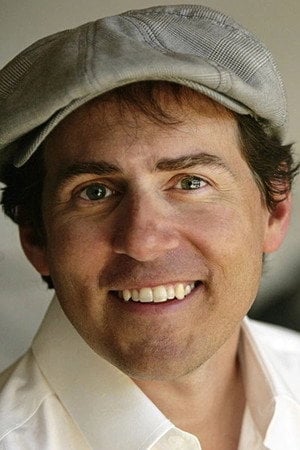 Photo of Teddy Newton from the Latest Netflix gallery