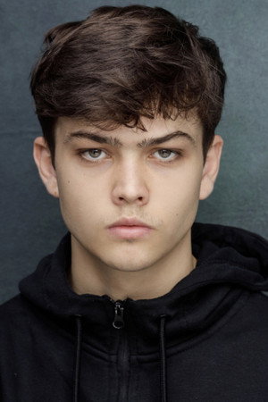 Photo of Cameron King from the Latest Netflix gallery