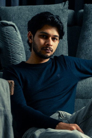 Photo of Tamim Kareem from the Latest Netflix gallery