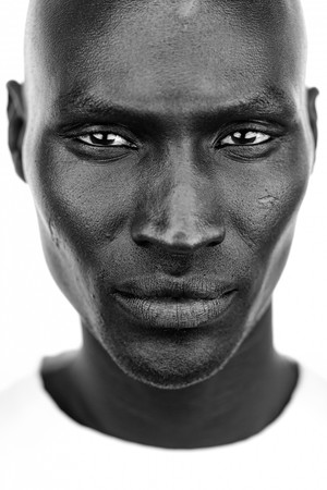 Photo of Ger Duany from the Latest Netflix gallery