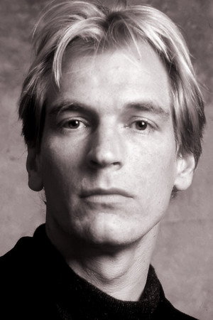 Julian Sands photo