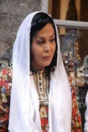 Nibal Al-Jazairi photo