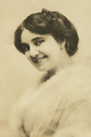 Photo of Rose Tapley from the Latest Netflix gallery