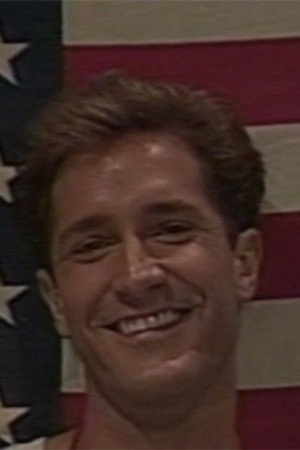 Photo of Brian Yates from the Latest Netflix gallery