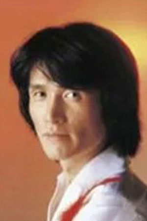 Kazuyuki Sogabe photo