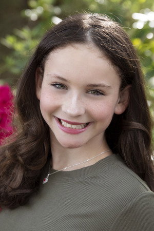 Photo of Diana Breton from the Latest Netflix gallery