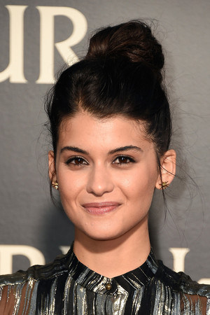 Sofia Black-D'Elia photo