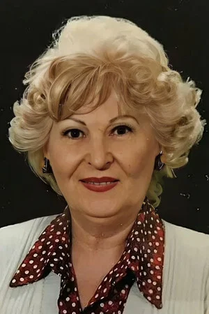 Photo of Gül Vergon from the Latest Netflix gallery
