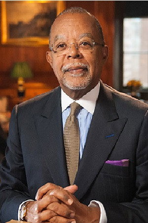 Henry Louis Gates, Jr. photo
