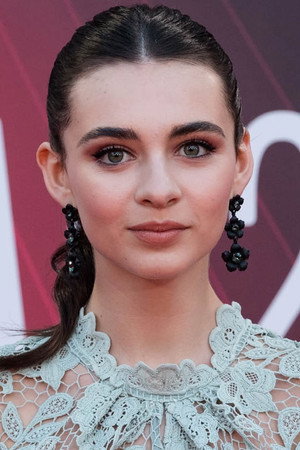 Photo of Lara McDonnell from the Latest Netflix gallery
