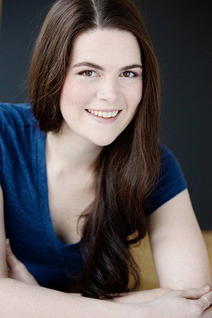 Photo of Kailey Spear from the Latest Netflix gallery