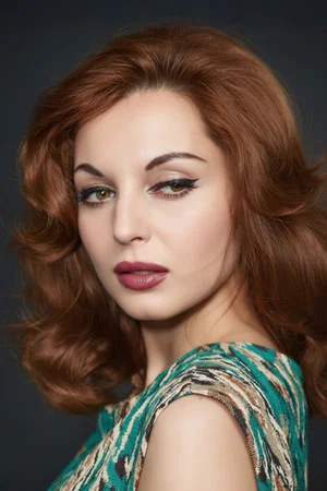 Photo of Leyla Sayar from the Latest Netflix gallery