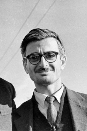 Photo of Marlen Khutsiyev from the Latest Netflix gallery