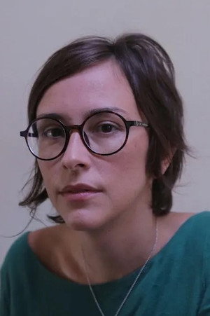 Photo of Julia De Simone from the Latest Netflix gallery