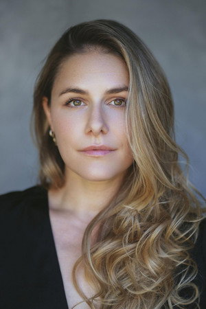 Alix Wilton Regan photo