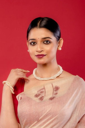 Photo of Ananya Bhattacharya from the Latest Netflix gallery