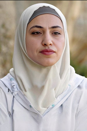 Photo of Hiba Shaheen from the Latest Netflix gallery