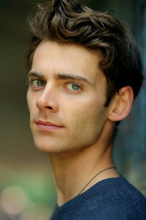 Photo of Thomas Law from the Latest Netflix gallery