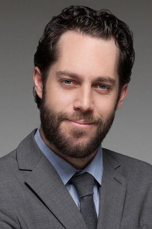 Geoffrey Wigdor photo