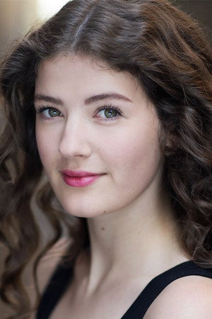 Photo of Sophie Hawkshaw from the Latest Netflix gallery