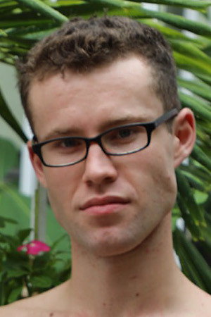 Photo of David Austin from the Latest Netflix gallery