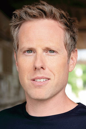 Photo of Jim Annan from the Latest Netflix gallery