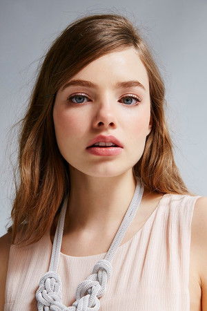 Photo of Kristine Froseth from the Latest Netflix gallery