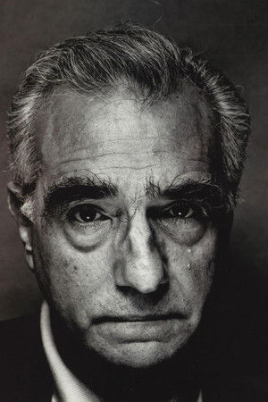 Martin Scorsese photo