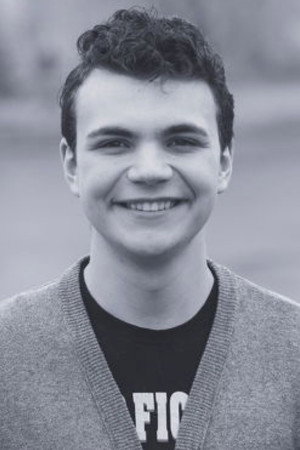 Photo of James Squires from the Latest Netflix gallery