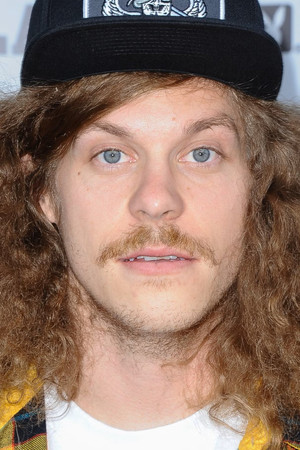 Photo of Blake Anderson from the Latest Netflix gallery