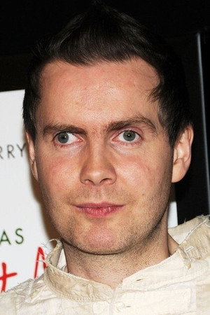 Jon Thor Birgisson photo