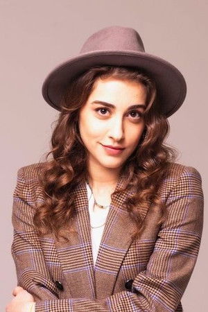 Nil Sude Albayrak photo