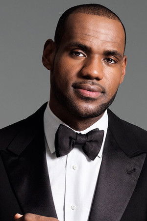 LeBron James photo