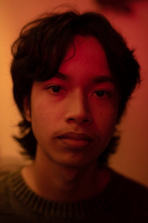 Photo of Weerapat Sakolvaree from the Latest Netflix gallery