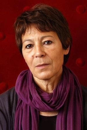 Photo of Djamila Sahraoui from the Latest Netflix gallery
