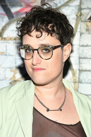 Photo of Jane Schoenbrun from the Latest Netflix gallery