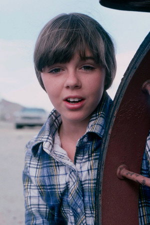Photo of Sally Boyden from the Latest Netflix gallery