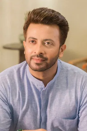 Photo of Shakib Khan from the Latest Netflix gallery