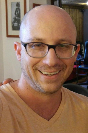 Eran Zarahovitsh photo