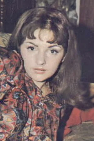 Photo of Maria Lease from the Latest Netflix gallery
