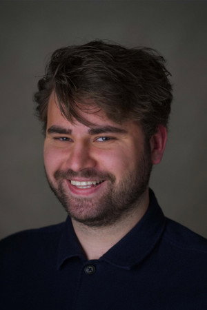 Photo of Keno Aladjuz from the Latest Netflix gallery