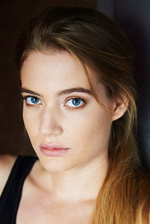 Photo of Clara Pasieka from the Latest Netflix gallery