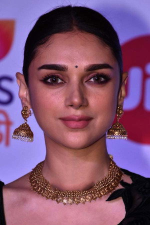 Aditi Rao Hydari photo