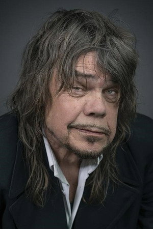 David Johansen photo