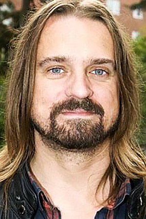 Fredde Granberg photo