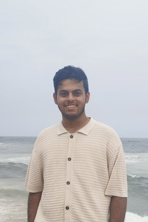 Photo of Hari Maddigunta from the Latest Netflix gallery