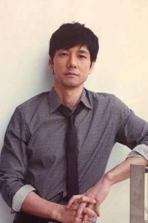 Hidetoshi Nishijima photo