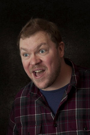 Photo of Kenny Zimlinghaus from the Latest Netflix gallery