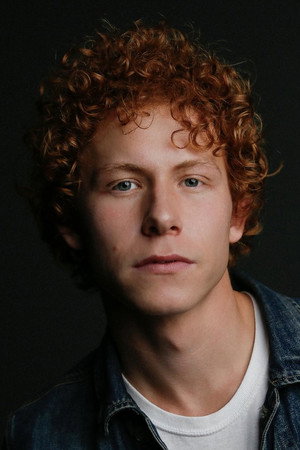 Photo of Mcabe Gregg from the Latest Netflix gallery