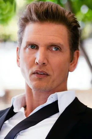 Barry Pepper photo